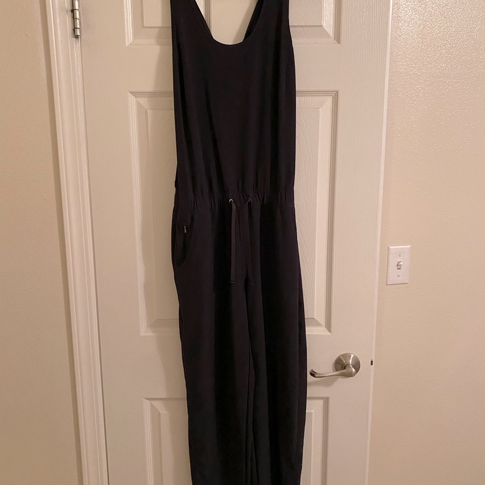 Patagonia jumpsuit